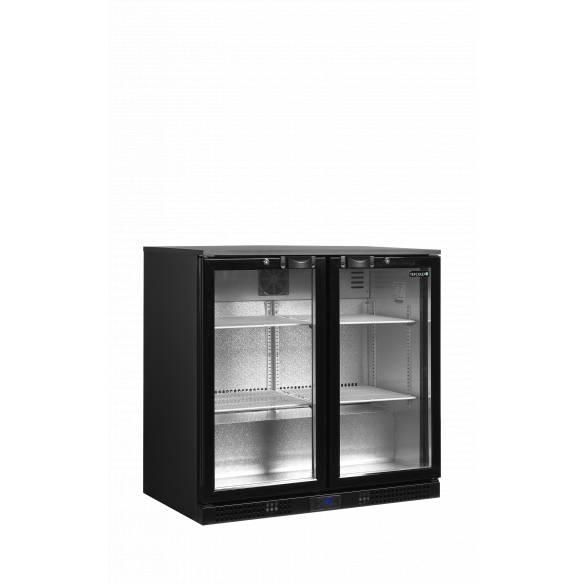 Refrigerador backbar TEFCOLD DB201H