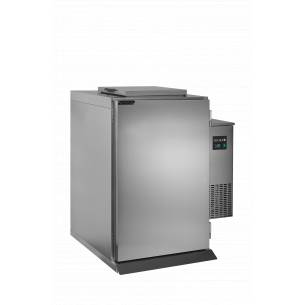 Tefcold- Refrigerador de residuos TEFCOLD WBC 240