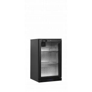 Refrigerador backbar TEFCOLD BA6H