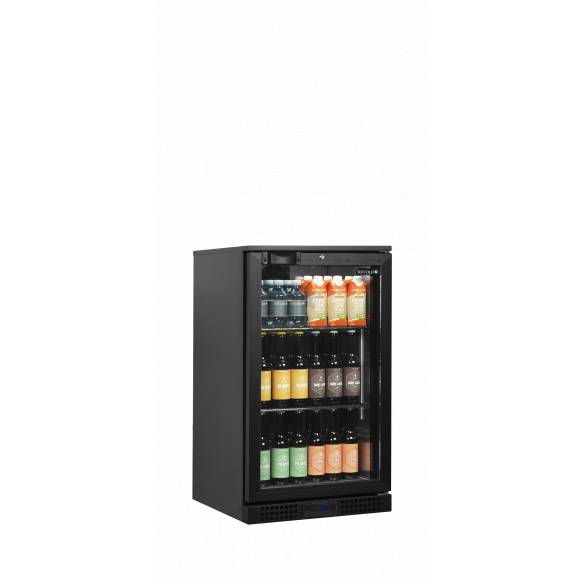 Refrigerador backbar TEFCOLD BA6H