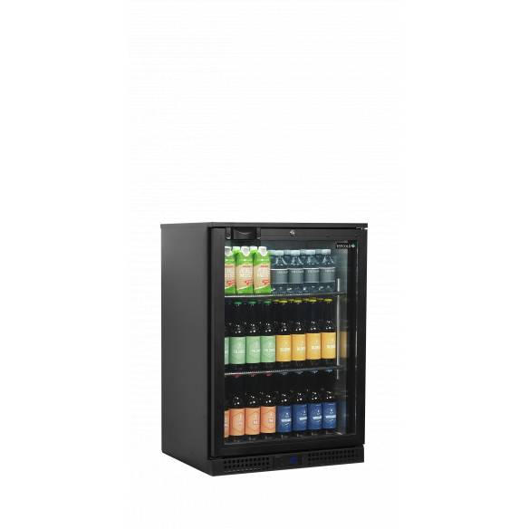 Refrigerador backbar TEFCOLD BA16H