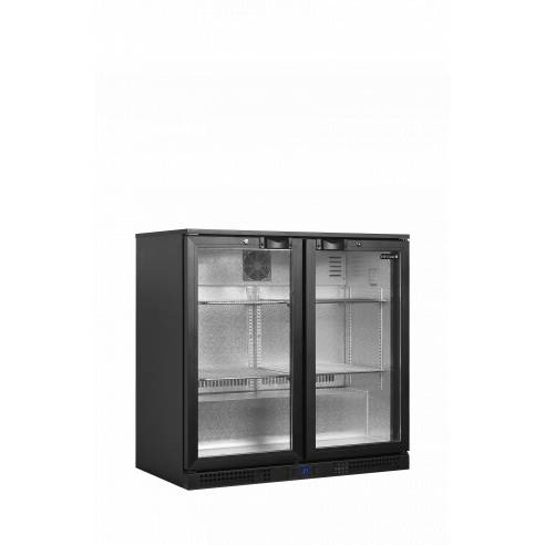 Refrigerador backbar TEFCOLD BA21H