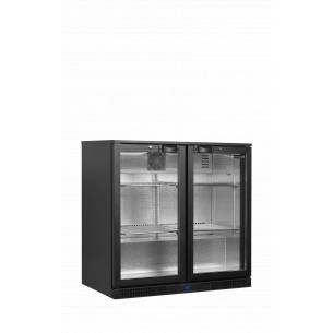 Tefcold- Vitrina Botellera TEFCOLD BA26H