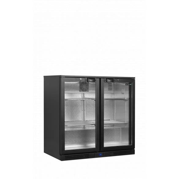 Refrigerador backbar TEFCOLD BA26H