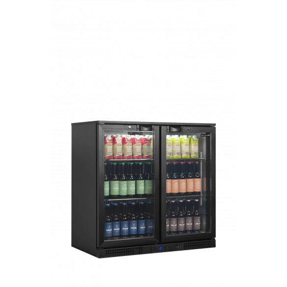 Refrigerador backbar TEFCOLD BA21H