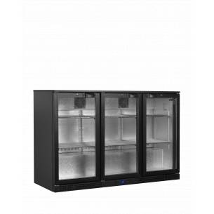 Refrigerador backbar TEFCOLD BA31H