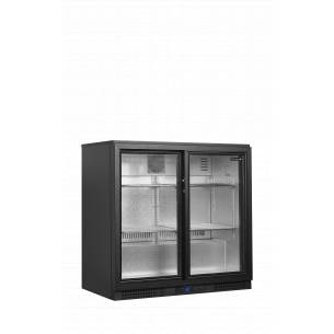 Refrigerador backbar TEFCOLD BA21S