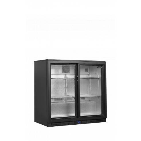 Refrigerador backbar TEFCOLD BA21S