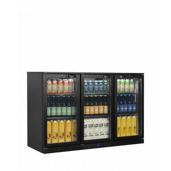 Refrigerador backbar TEFCOLD BA31H