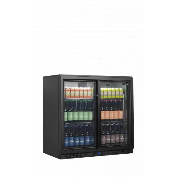 Refrigerador backbar TEFCOLD BA21S