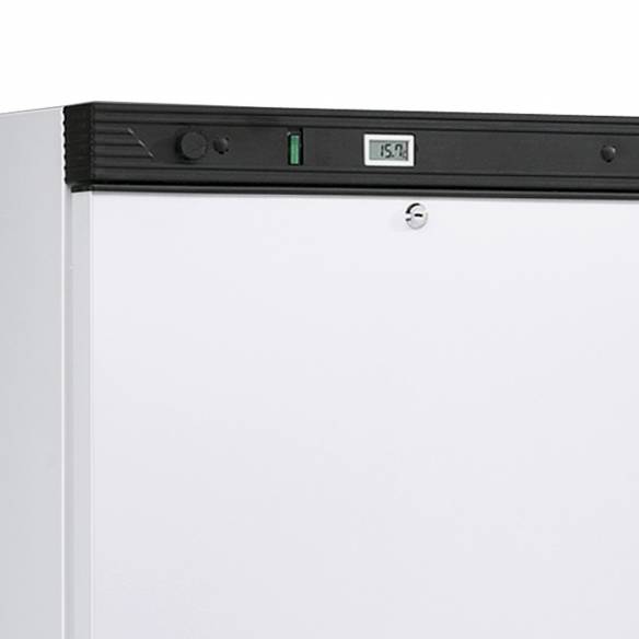 Congelador de almacenamiento TEFCOLD UFFS371SD