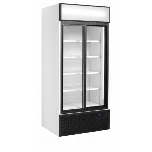 Expositor refrigerado TEFCOLD FSC891S