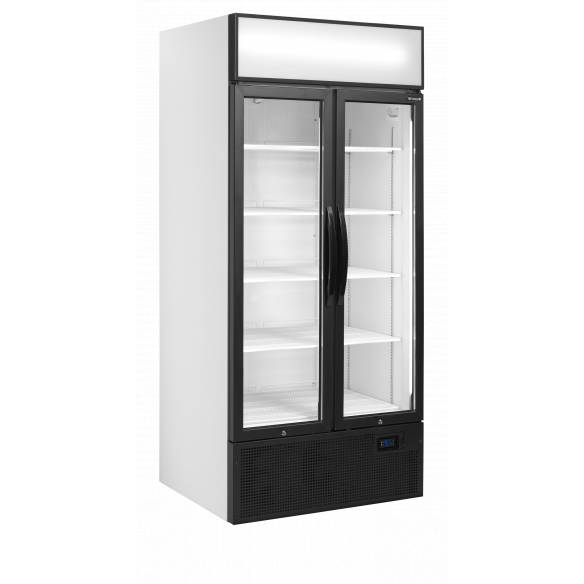 Expositor refrigerado TEFCOLD FSC891H