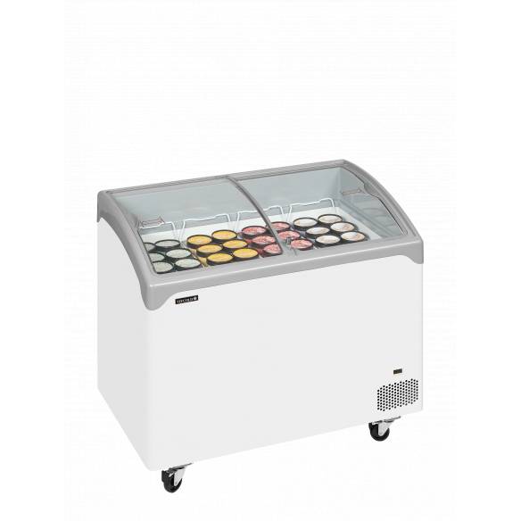 Tefcold- Congelador para helados TEFCOLD NIC301SCEB