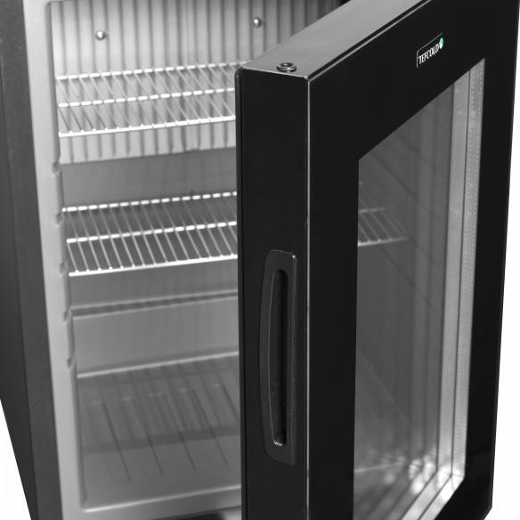 Tefcold- Minibar TEFCOLD TM33G-1