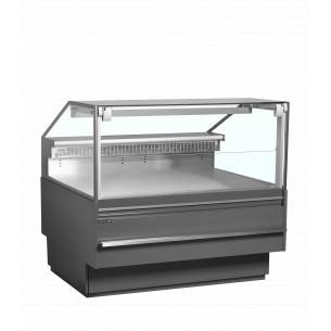 Tefcold- Vitrina refrigerada TEFCOLD SOCA12590A