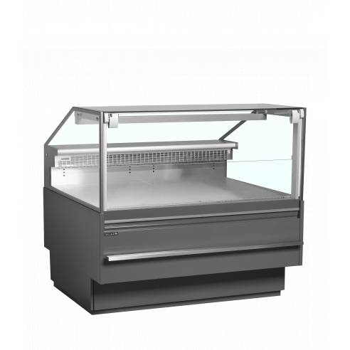 Vitrina refrigerada TEFCOLD SOCA12590A