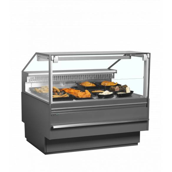 Vitrina refrigerada TEFCOLD SOCA12590A