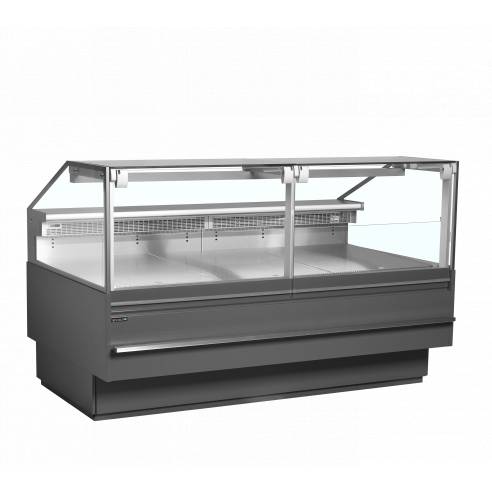 Vitrina refrigerada TEFCOLD SOCA18790A