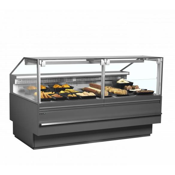 Vitrina refrigerada TEFCOLD SOCA18790A