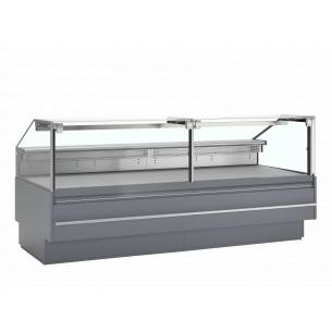 Vitrina refrigerada TEFCOLD SOCA25090A