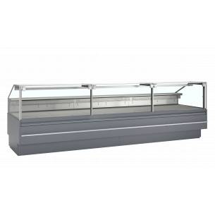 Tefcold- Vitrina refrigerada TEFCOLD SOCA37590A