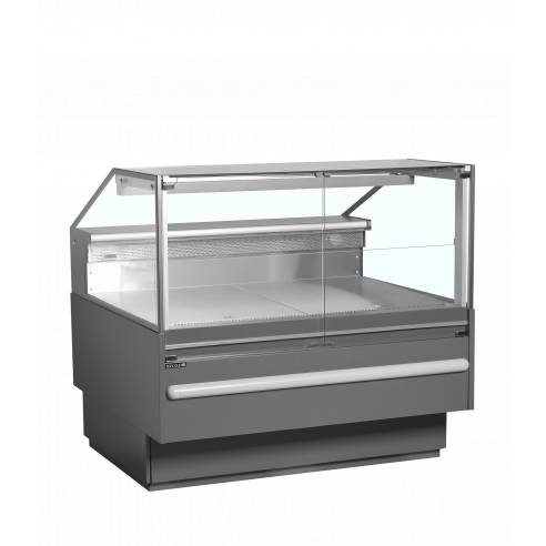 Tefcold- Vitrina refrigerada TEFCOLD SOCB12582A