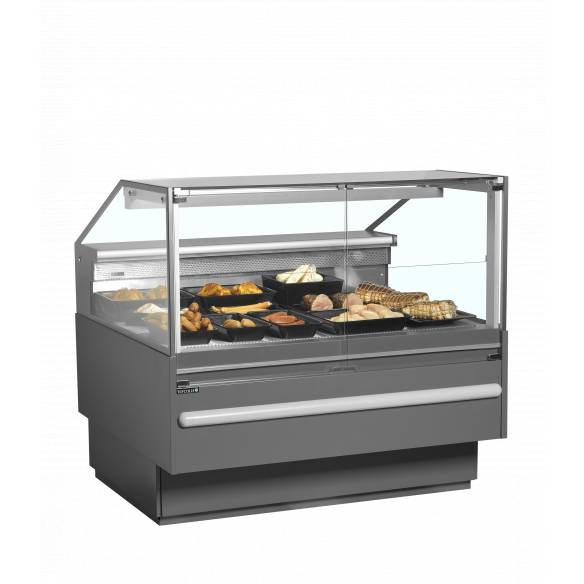 Tefcold- Vitrina refrigerada TEFCOLD SOCB12582A