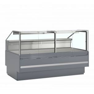 Tefcold- Vitrina refrigerada TEFCOLD SOCB18782A