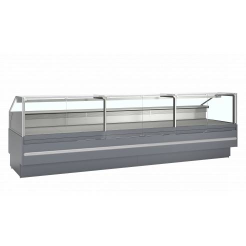 Tefcold- Vitrina refrigerada TEFCOLD SOCB37582A