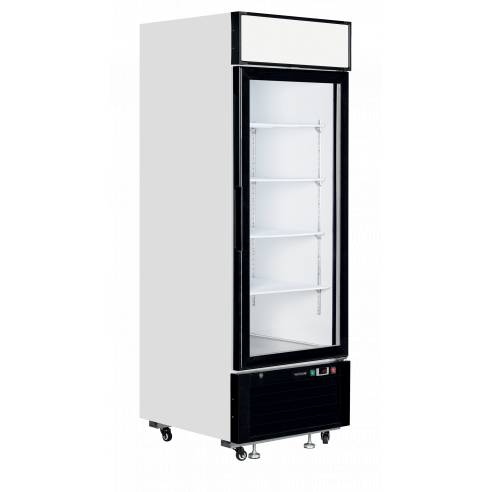 Expositor refrigerado TEFCOLD LGC2500