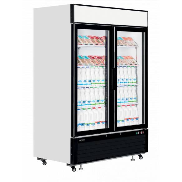 Expositor refrigerado TEFCOLD LGC5000