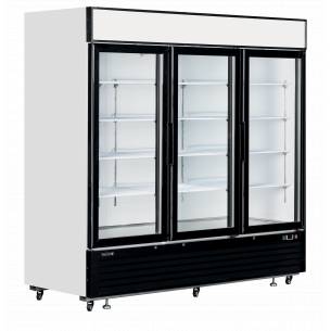 Tefcold- Armario Expositor refrigerado TEFCOLD LGC7500