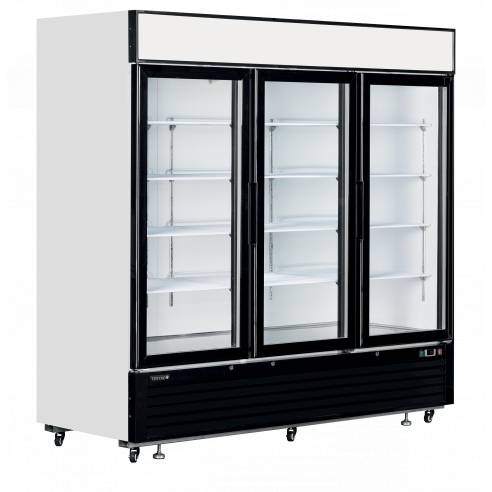 Expositor refrigerado TEFCOLD LGC7500