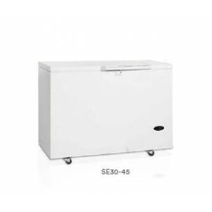 Arcón congelador especial laboratorio temperatura -45ºC