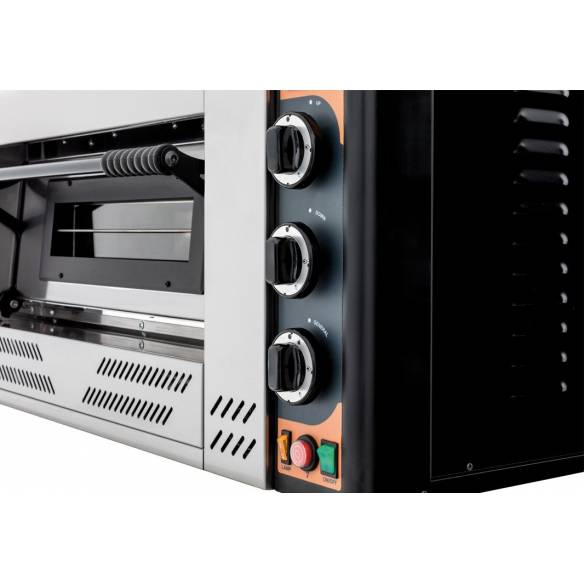 Horno de Pizzas a Gas 9 pizzas Ø 35 cms G9XL-Z023G9XL