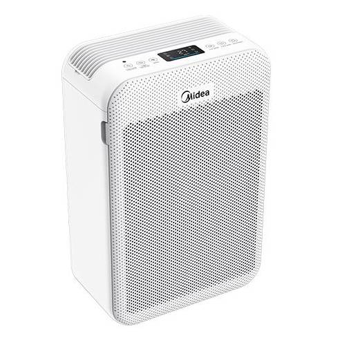 Purificador de aire Midea Pure Air Home KJ350G-S1-Z028KJ350G-S1