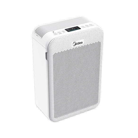 Purificador de aire Midea Pure Air Home KJ350G-S1-Z028KJ350G-S1