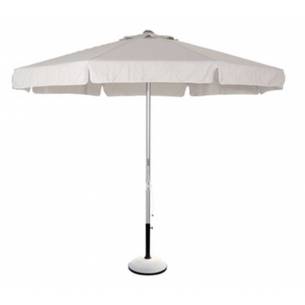 Parasol Terraza Hostelería 3 mts ø MUEBLES ROMERO M7510-Z018M7510