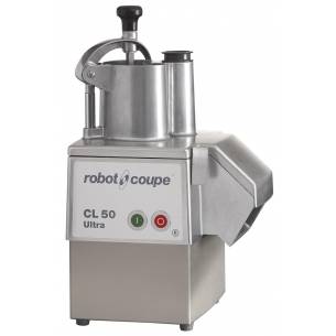 Corta-Hortalizas Industrial de mesa Robot-Coupe CL 50 ULTRA-1V Trifásico -Z03624473