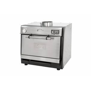 Horno de Brasas PIRA 70 LUX INOX SD-Z071450103