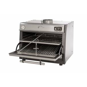 Horno de Brasas PIRA 80 LUX INOX-Z071490102