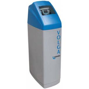 Descalcificador automático cronométrico de 25 litros VOLGA V-25-Z025TA03205