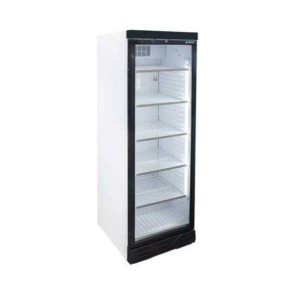 Armario Refrigerado Expositor de Bebidas de 1 puerta EDENOX APE-451-C S1-Z00919096996