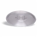 Tapa de acero inoxidable PUJADAS INOX-PRO 16-60 Cms.-Z007P209