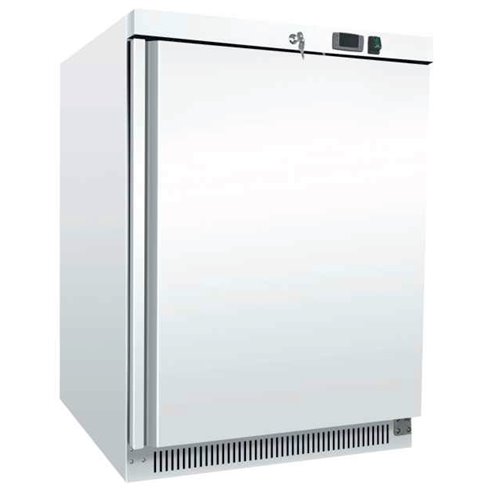 Armario refrigerado 200 litros chapa lacada blanca 600x615x870h mm CLIMAHOSTELERIA AR200L-Z070AR200L