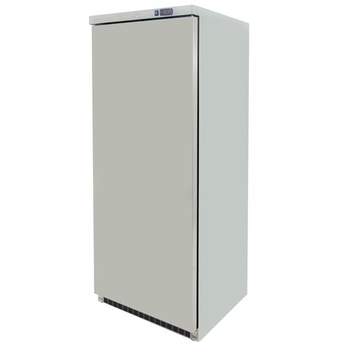 Armario GN2/1 Inoxidable 600 litros Refrigerado de 780 x745 x1865h mm CORDOBA ARCH-600I-Z070ARCH-600I