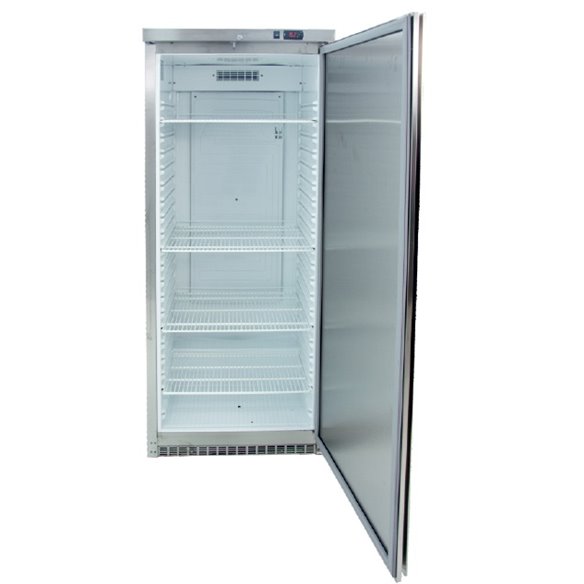 Armario GN2/1 Inoxidable 600 litros Refrigerado de 780 x745 x1865h mm CORDOBA ARCH-600I-Z070ARCH-600I