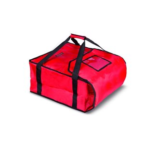 Bolsa Térmica para reparto de Pizzas 49,5x49,5x26 cm PUJADAS P990.021-Z007P99021