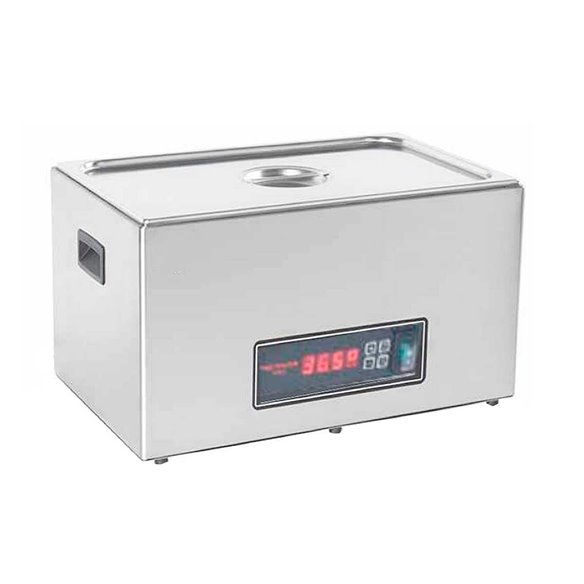 Sous Vide cocción al Vacío a baja temperatura VAC-STAR CSC-Z005CSC-09